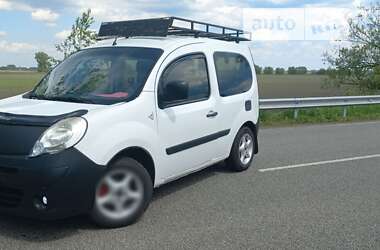 Мінівен Renault Kangoo 2009 в Ніжині