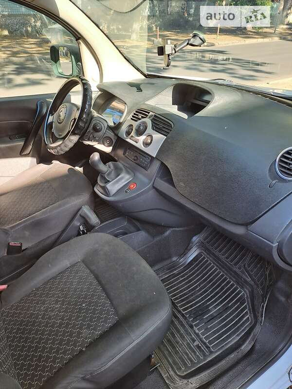 Грузовой фургон Renault Kangoo 2012 в Одессе