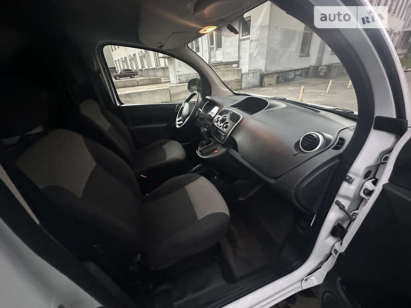 Мінівен Renault Kangoo 2019 в Рівному
