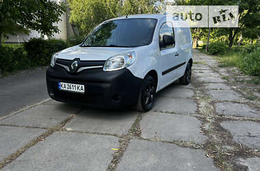 Вантажний фургон Renault Kangoo 2020 в Києві