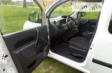 Мінівен Renault Kangoo 2013 в Радивиліві