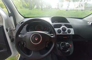 Мінівен Renault Kangoo 2013 в Радивиліві