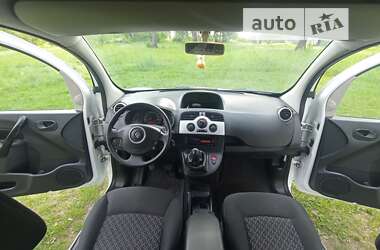 Мінівен Renault Kangoo 2013 в Радивиліві