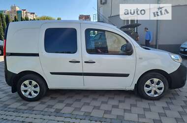 Вантажний фургон Renault Kangoo 2016 в Вінниці