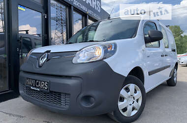 Грузовой фургон Renault Kangoo 2018 в Харькове