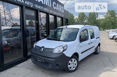 Грузовой фургон Renault Kangoo 2018 в Харькове