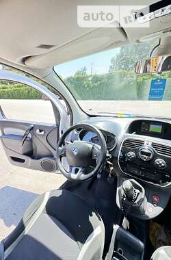 Минивэн Renault Kangoo 2014 в Днепре