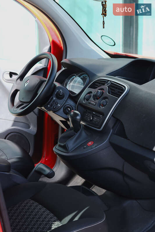 Мінівен Renault Kangoo 2015 в Хмельницькому фото 19 Мінівен Renault Kangoo 2015 в Хмельницькому