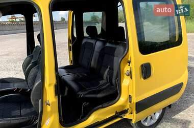 Минивэн Renault Kangoo 2003 в 