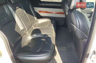 Минивэн Renault Kangoo 2010 в 
