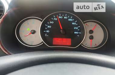 Минивэн Renault Kangoo 2011 в 