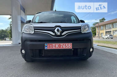 Вантажний фургон Renault Kangoo 2021 в Дніпрі