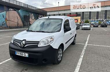 Грузовой фургон Renault Kangoo 2020 в Киеве
