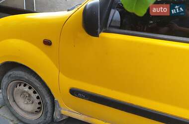 Минивэн Renault Kangoo 2000 в 