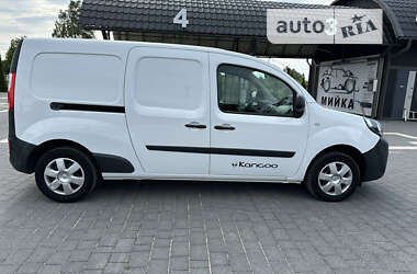 Мінівен Renault Kangoo 2017 в Радивиліві