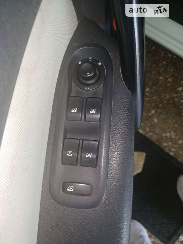 Мінівен Renault Kangoo 2011 в Кам'янець-Подільському