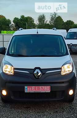 Вантажний фургон Renault Kangoo 2019 в Луцьку