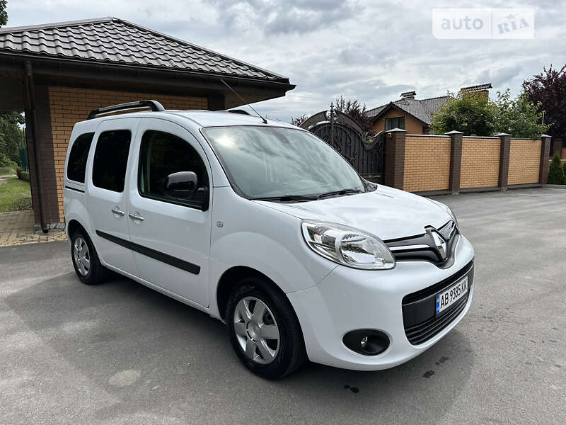 Renault kangoo пробита прокладка ГБЦ, А как узнали смотрите видео.