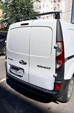 Мінівен Renault Kangoo 2013 в Хмельницькому