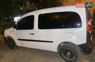 Минивэн Renault Kangoo 2010 в 