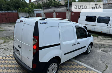 Грузовой фургон Renault Kangoo 2011 в Николаеве