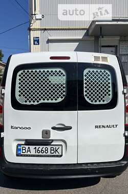 Грузовой фургон Renault Kangoo 2013 в Кропивницком