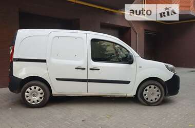 Грузовой фургон Renault Kangoo 2013 в Львове