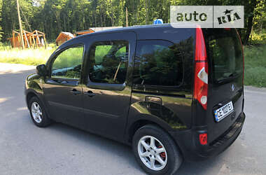 Мінівен Renault Kangoo 2008 в Красилові