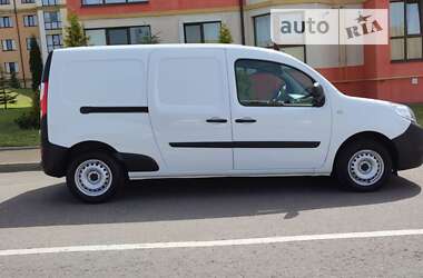 Грузовой фургон Renault Kangoo 2020 в Ровно