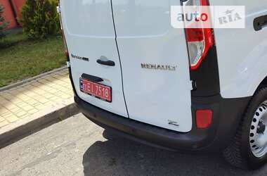 Грузовой фургон Renault Kangoo 2020 в Ровно