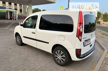 Мінівен Renault Kangoo 2011 в Первомайську