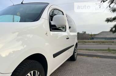 Мінівен Renault Kangoo 2011 в Первомайську