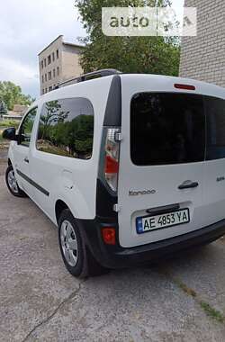 Минивэн Renault Kangoo 2015 в Каменском