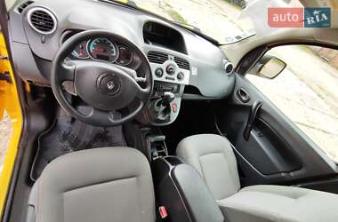 Грузовой фургон Renault Kangoo 2013 в 