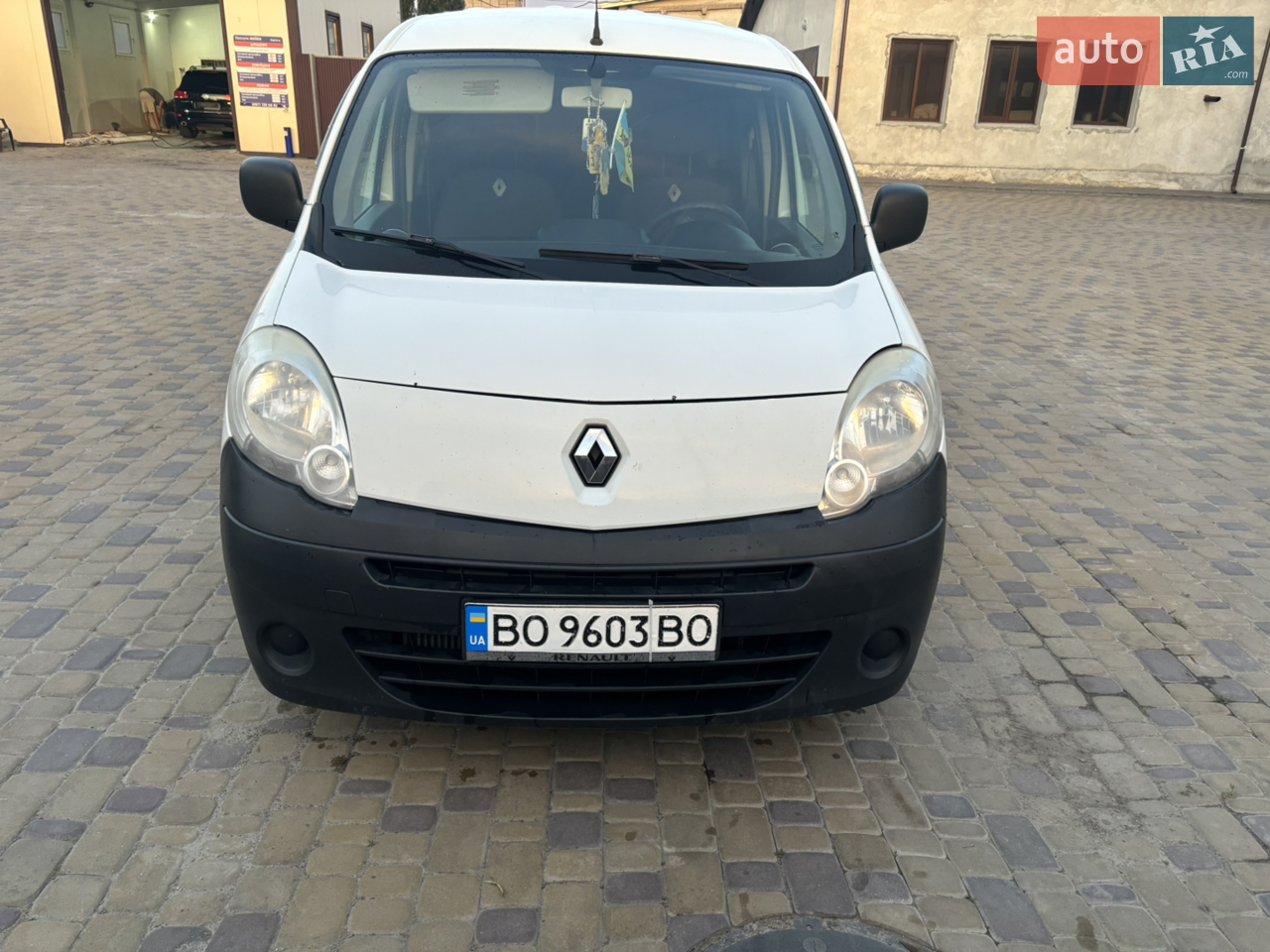 2011 Renault Kangoo - мініатюра 15