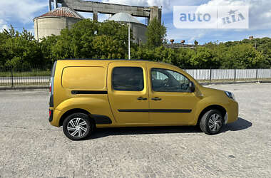 Вантажний фургон Renault Kangoo 2015 в Кременці