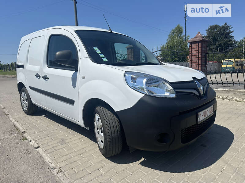 Вантажний фургон Renault Kangoo 2020 в Рівному