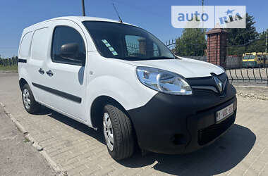 Вантажний фургон Renault Kangoo 2020 в Рівному