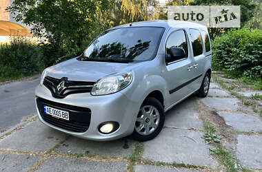 Минивэн Renault Kangoo 2014 в Киеве