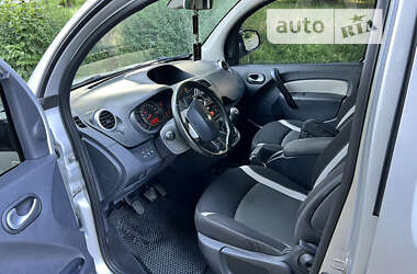 Минивэн Renault Kangoo 2014 в Киеве