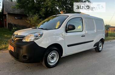 Грузовой фургон Renault Kangoo 2021 в Ковеле