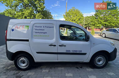 Вантажний фургон Renault Kangoo 2019 в Чернівцях