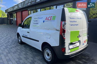 Вантажний фургон Renault Kangoo 2019 в Чернівцях