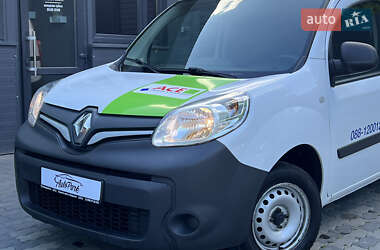 Вантажний фургон Renault Kangoo 2019 в Чернівцях