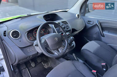 Вантажний фургон Renault Kangoo 2019 в Чернівцях