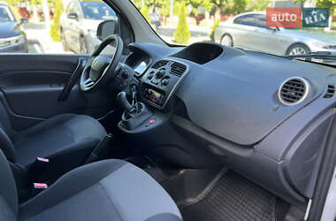 Вантажний фургон Renault Kangoo 2019 в Чернівцях