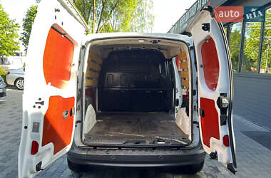 Вантажний фургон Renault Kangoo 2019 в Чернівцях