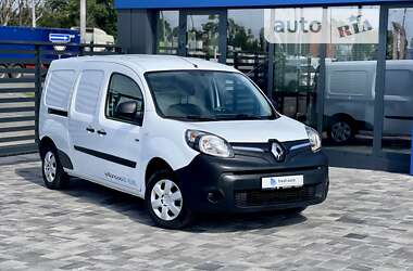 Грузовой фургон Renault Kangoo 2018 в Ровно