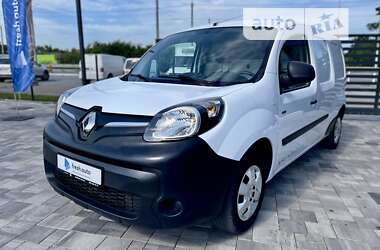 Вантажний фургон Renault Kangoo 2018 в Рівному