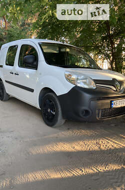 Вантажний фургон Renault Kangoo 2019 в Дніпрі